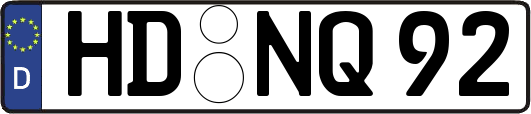 HD-NQ92