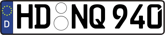 HD-NQ940