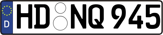 HD-NQ945