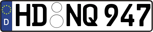 HD-NQ947