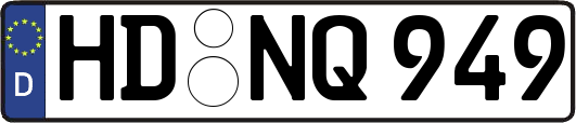HD-NQ949
