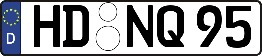 HD-NQ95