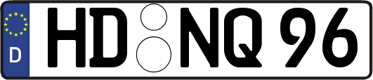 HD-NQ96