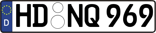HD-NQ969