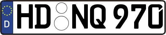 HD-NQ970