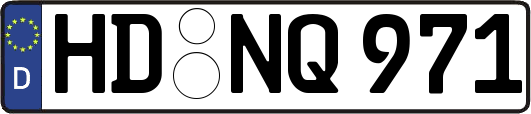 HD-NQ971