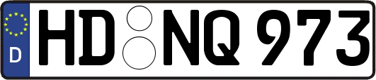 HD-NQ973