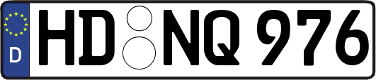 HD-NQ976