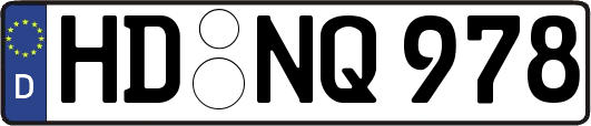 HD-NQ978