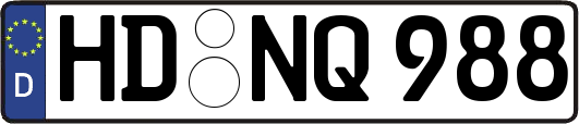 HD-NQ988