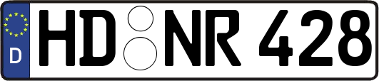 HD-NR428
