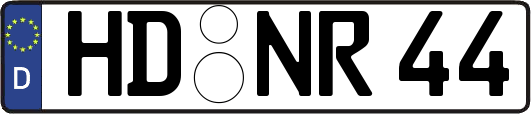HD-NR44