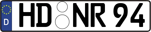 HD-NR94