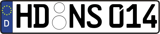 HD-NS014