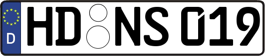 HD-NS019