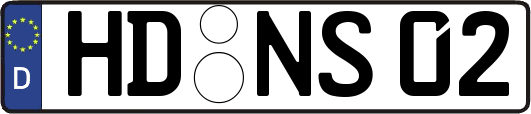 HD-NS02