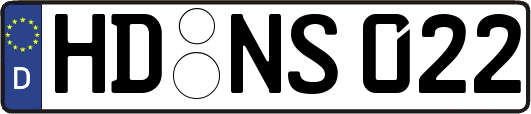 HD-NS022