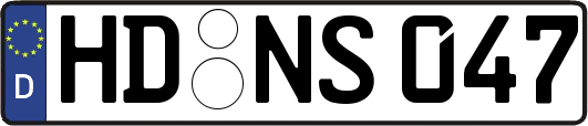 HD-NS047