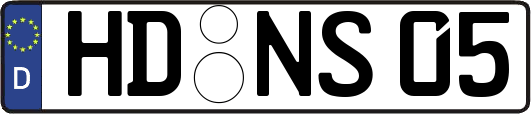 HD-NS05