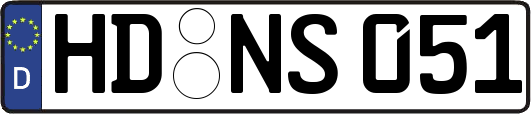 HD-NS051