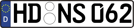 HD-NS062