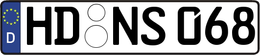 HD-NS068