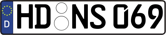 HD-NS069