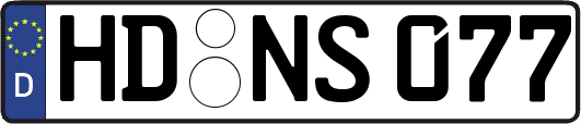 HD-NS077