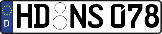 HD-NS078