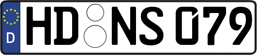 HD-NS079