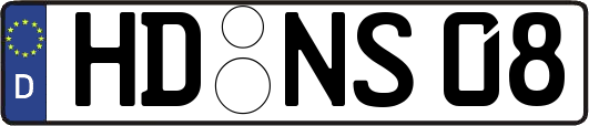 HD-NS08