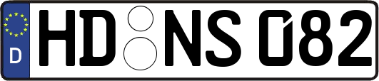 HD-NS082