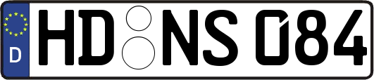 HD-NS084