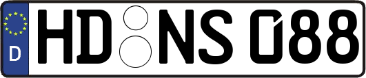 HD-NS088