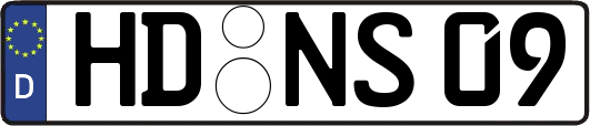HD-NS09