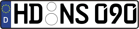 HD-NS090