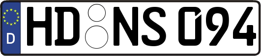 HD-NS094