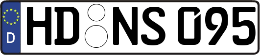 HD-NS095