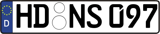 HD-NS097