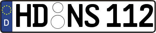 HD-NS112