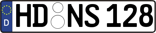 HD-NS128