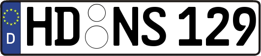 HD-NS129