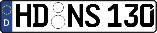 HD-NS130