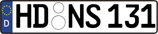 HD-NS131