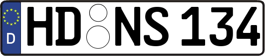 HD-NS134