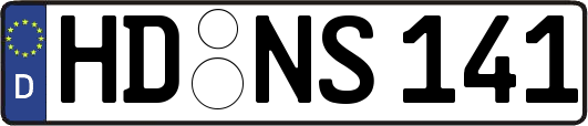 HD-NS141