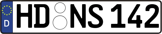 HD-NS142