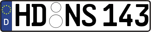 HD-NS143