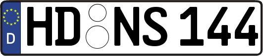HD-NS144