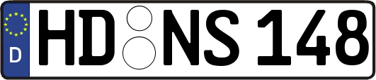 HD-NS148